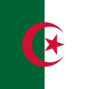 Canga Algeria