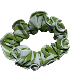 Palms Scrunchie