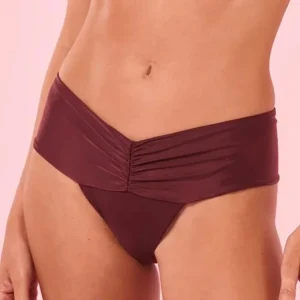Bottom Australia Brown