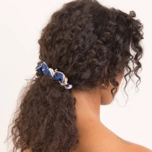 Pottery Scrunchie