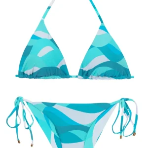 Set Mayaguana Tri-Inv Cheeky-Tie