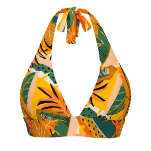 Top El-Arco Halter-Cos