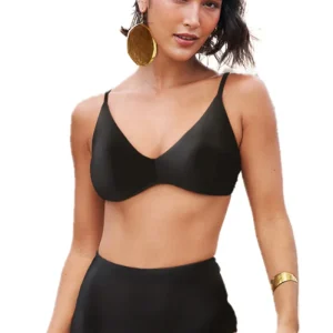 Cinta Liso Preto
