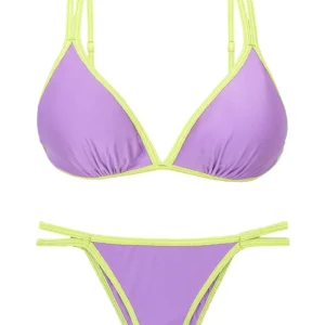 Set Orchid Tri-Duo Rio-Duo