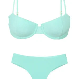 Set Malibu-Menta Balconet Ciao