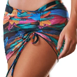 Bottom Costuras Brinco Preto