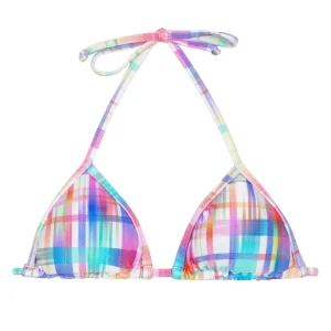 Soutien Plaid Micro