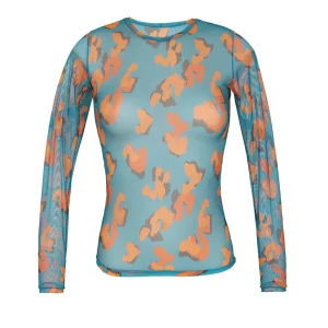Luma Top Harper Long