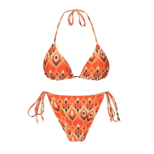 Set Maracai Tri-Inv Cheeky-Tie