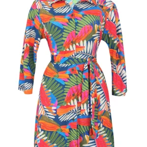 Jungle Chemise