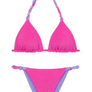 Set Malibu-Rosa Tri-Rev Essential-Rev