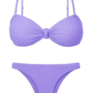 Set Bora-Lavanda Bandeau-Joy Leblon