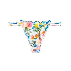 Bottom Al-Mare Pipa-Frufru