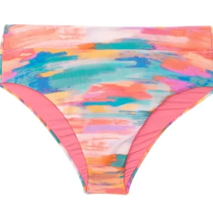 Bottom River Hotpant-Cos