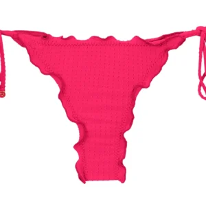 Bottom Dots-Virtual-Pink Frufru-Fio