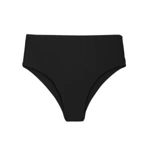 Bottom Nero Hotpants