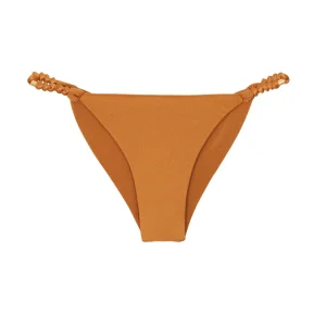 Bottom Shimmer-Nocciola Cheeky-Noa