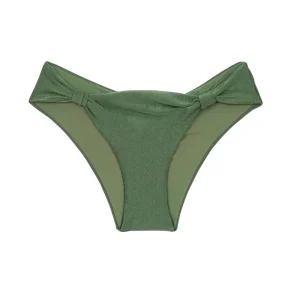 Bottom Croco Mel