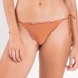 Bottom Nocciola Frufru