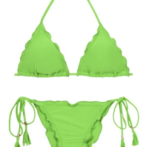 Set Lemon Frufru