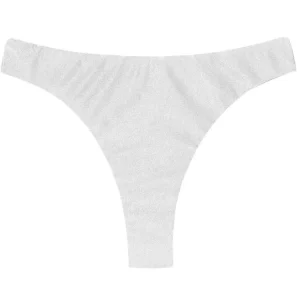 Bottom Shimmer-White Nice-Fio