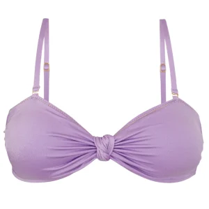 Top Shimmer-Harmonia Bandeau-Joy