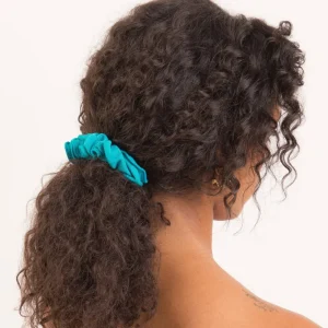 Malibu-Atol Scrunchie