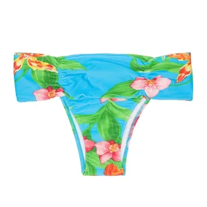 Calcinha Aloha Cropped Faixa