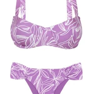 Set Trail-Purple Amelia Baobi
