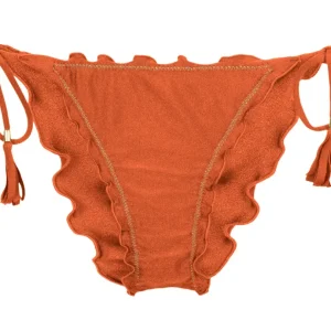 Bottom Paprica Frufru-Comfy
