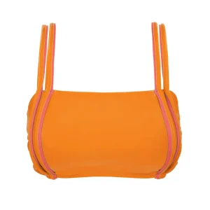 Top Duo Orange