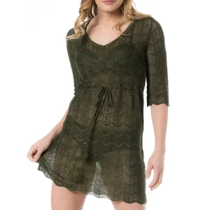 Tunica Tricot Mangue