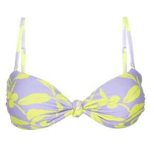 Top Glow Bandeau-Joy