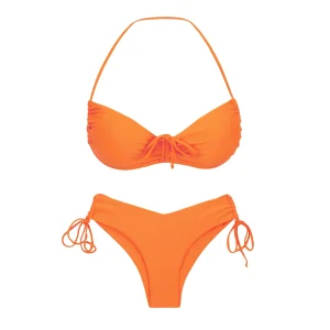 Set Bio-Laranjada Corine Lola