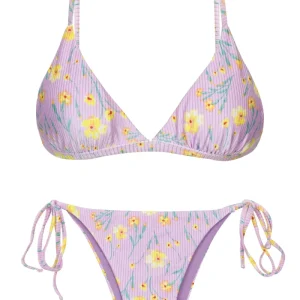 Set Canola Tri-Fixo Ibiza