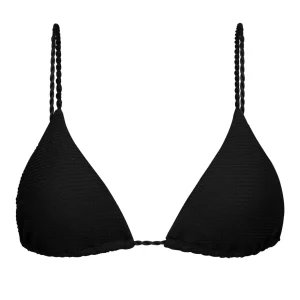 Top St-Tropez-Black Tri-Inv
