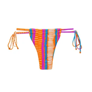 Bottom Stripes Pipa