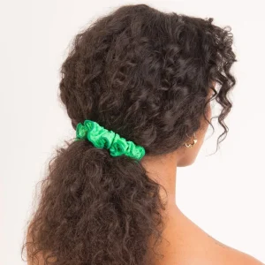Dots-Energy Scrunchie