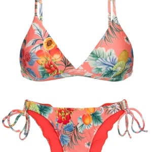 Set Frutti Tri-Fixo Ipanema