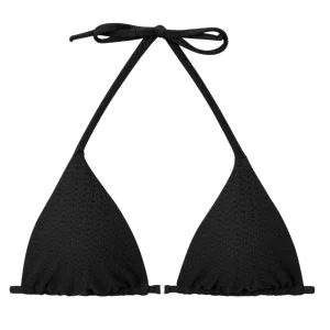 Top Bora-Black Tri-Inv