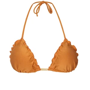 Top Shimmer-Nocciola Frufru