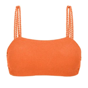 Top St-Tropez-Tangerina Reto
