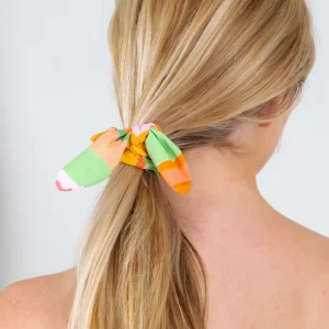 Utah Scrunchie