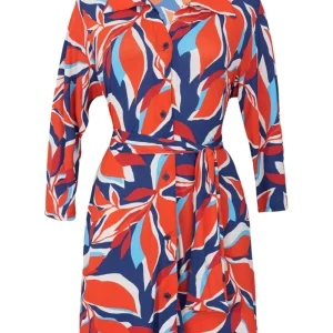 Leaves Chemise