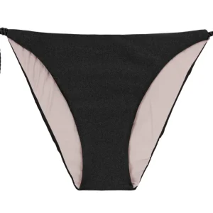 Bottom Shimmer-Black Ibiza-Rope