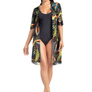 Chemise Jardins