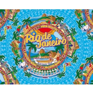 Canga Mandala Rio