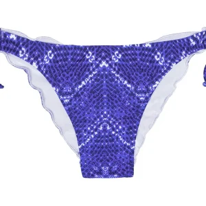 Calcinha Bluejean Ripple