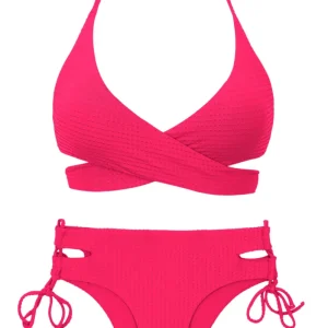 Set Dots-Virtual-Pink Kate Madrid