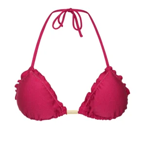 Top Shimmer-Desejo Frufru